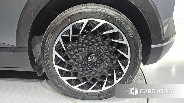 Hyundai Ionic 5 id 4585013 из Кореи 13