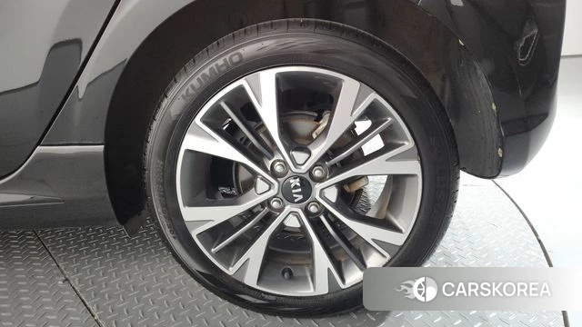 Kia Morning Urban (JA) id 4632434 из Кореи 13
