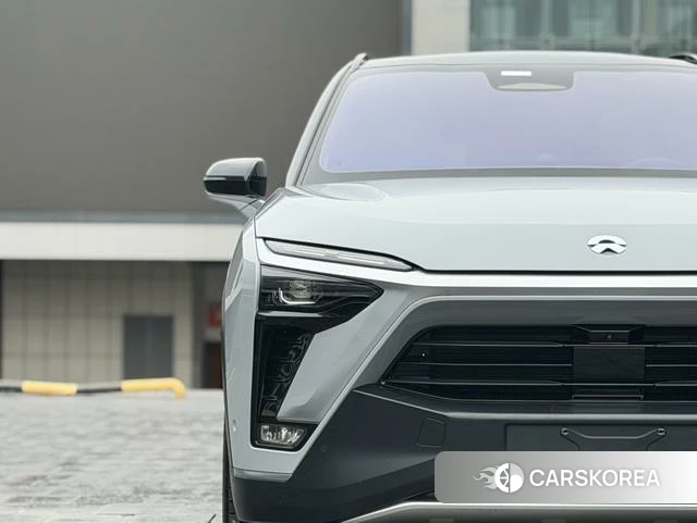 Weilai ES8 id 3968803 из Китая 13