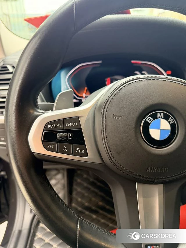 BMW X3 id 4348358 из Китая 13