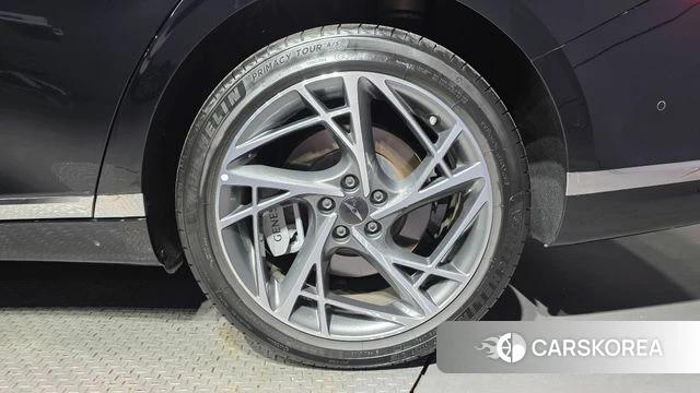 Genesis G90 (RS4) id 4432886 из Кореи 13