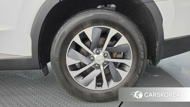 Hyundai Palisade id 4711929 из Кореи 13
