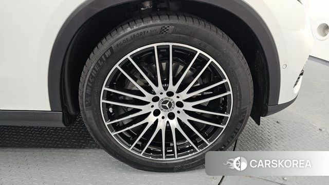 Mercedes-Benz GLC-Class X254 id 4479901 из Кореи 13
