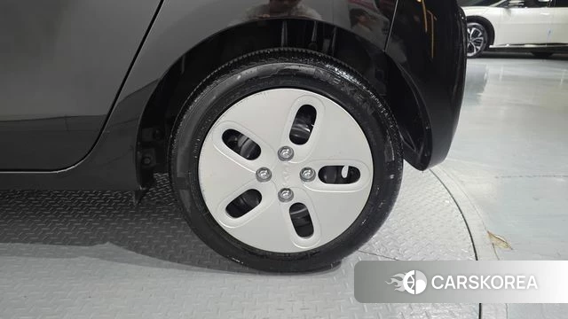 Kia The New Ray id 4624655 из Кореи 13