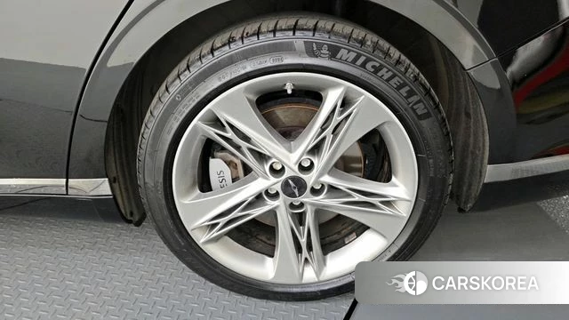 Genesis G90 (RS4) id 4231017 из Кореи 13