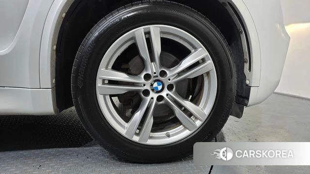 BMW X5 (F15) id 4620613 из Кореи 13