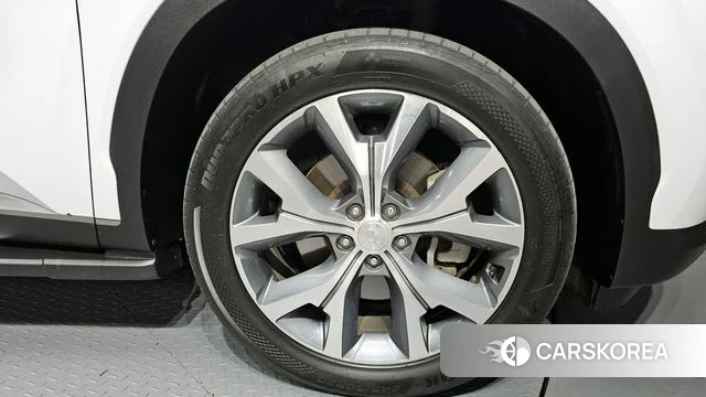 Hyundai Palisade id 4294805 из Кореи 13