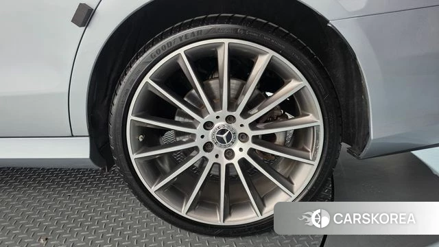 Mercedes-Benz E-Class W213 id 4784253 из Кореи 13