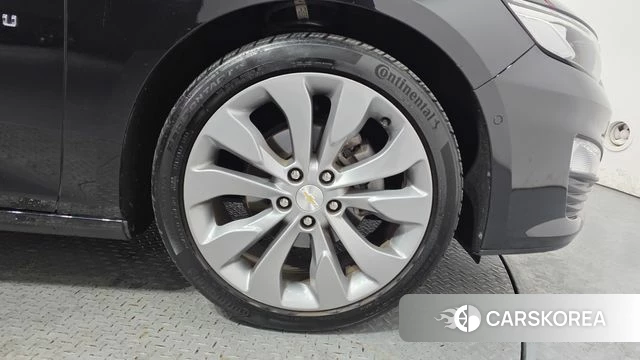 Chevrolet (GM Daewoo) The New Malibu id 4245706 из Кореи 13
