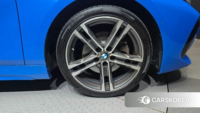 BMW 1 Series (F40) id 4923568 из Кореи 13