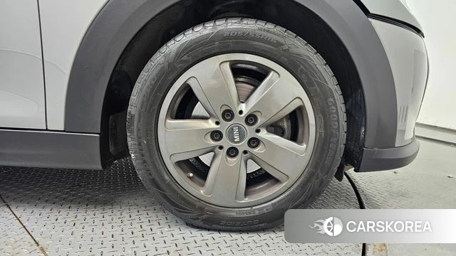 Mini Cooper id 4641192 из Кореи 13