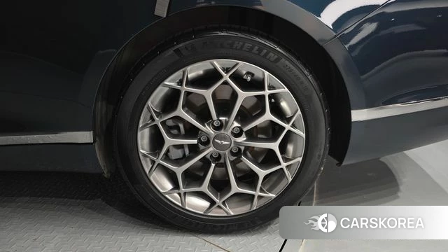 Genesis G80 (RG3) id 4507139 из Кореи 13