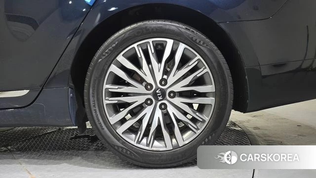 Kia K7 Premier id 4338896 из Кореи 13