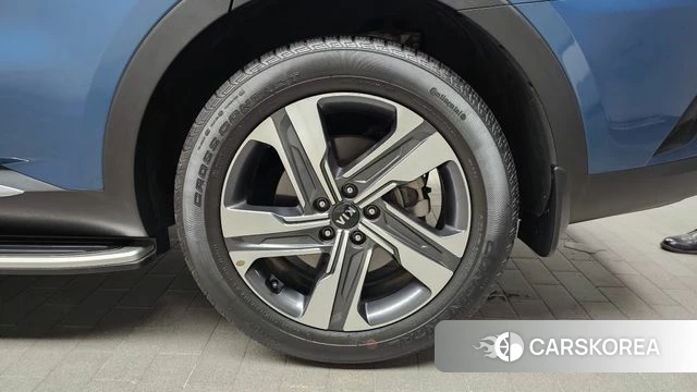 Kia Sorento 4th Generation id 4232328 из Кореи 13