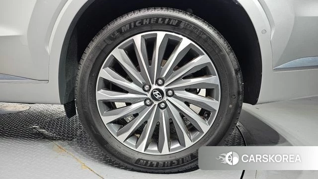 Hyundai The New Palisade id 4408288 из Кореи 13