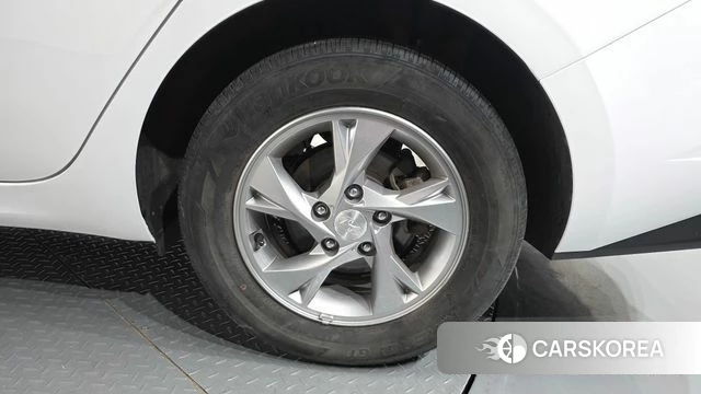 Hyundai Avante (CN7) id 4424164 из Кореи 13