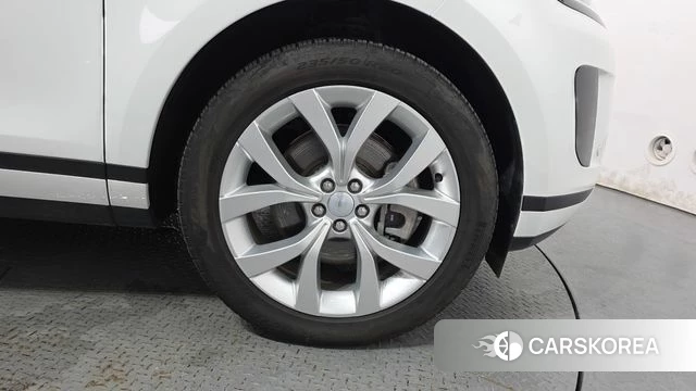 Land Rover Range Rover Evoque 2nd Generation id 4613722 из Кореи 13