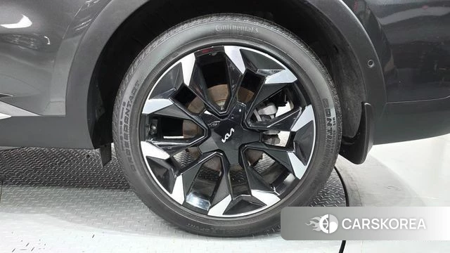 Kia The New Sorento 4th Generation id 4847764 из Кореи 13