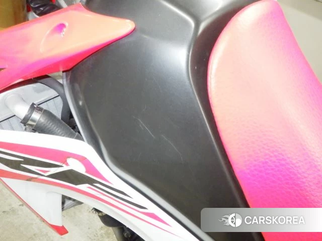 Honda CRF250L id 3949939 из Японии 13