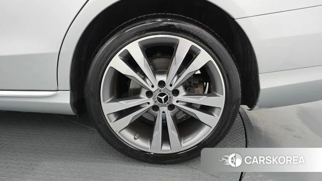 Mercedes-Benz C-Class W205 id 4726845 из Кореи 13
