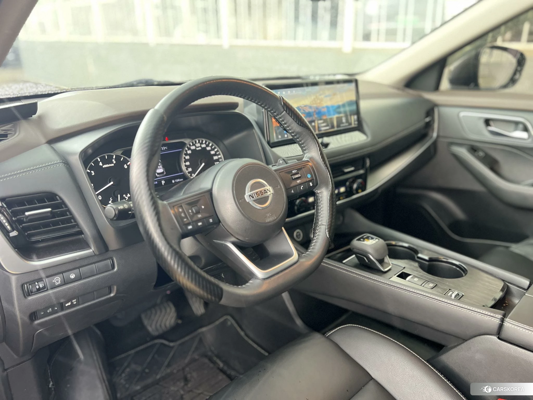 Nissan Qijun id 4514055 из Китая 13