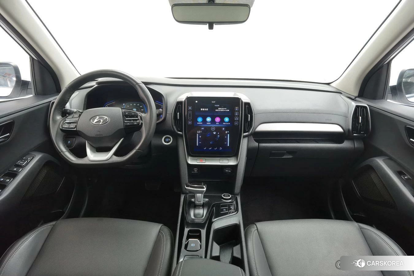 Hyundai ix35 id 4473567 из Китая 13