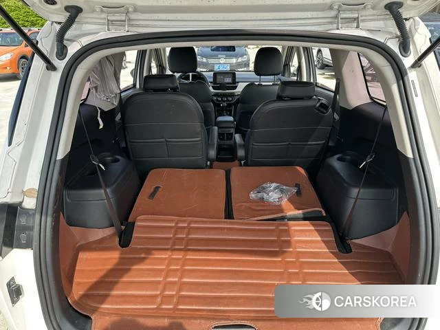 Baojun 360 id 4239203 из Китая 13