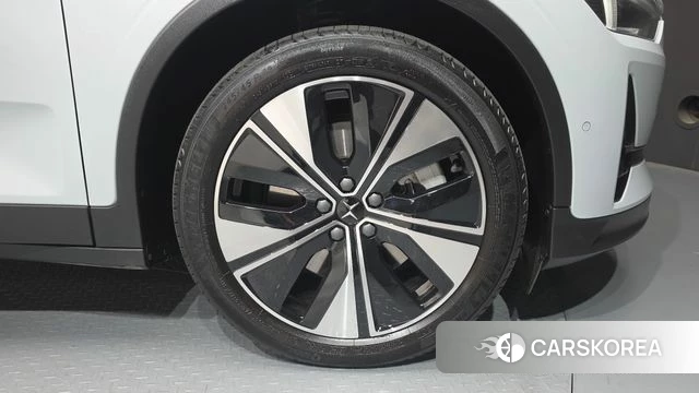 Polestar Polestar 2 id 4302967 из Кореи 13