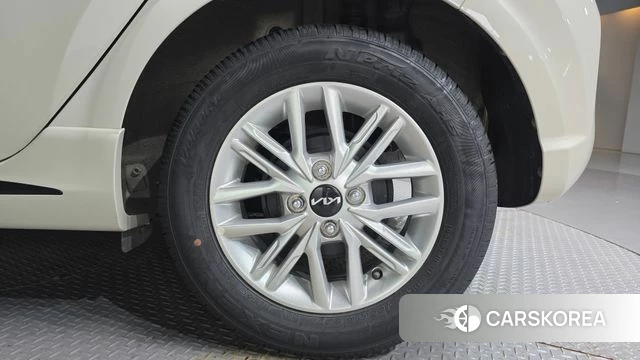 Kia Morning Urban (JA) id 4534510 из Кореи 13