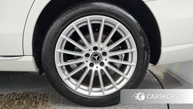 Mercedes-Benz E-Class W213 id 4774025 из Кореи 13