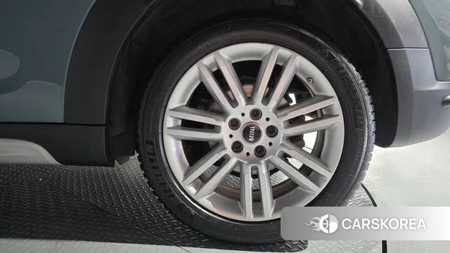Mini Cooper Countryman id 4196295 из Кореи 13