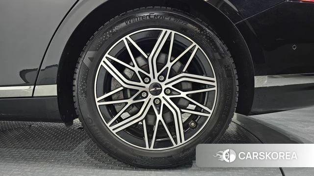 Genesis G90 (RS4) id 4618495 из Кореи 13