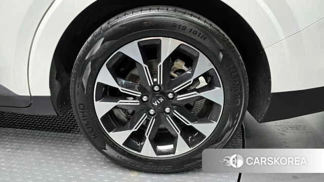 Kia Carnival 4th generation id 4309964 из Кореи 13