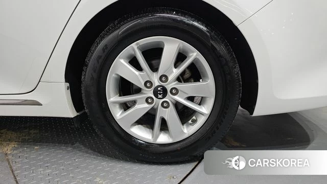 Kia K5 second generation id 4557998 из Кореи 13