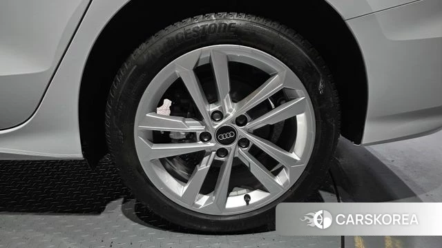 Audi A3 (8Y) id 4422602 из Кореи 13