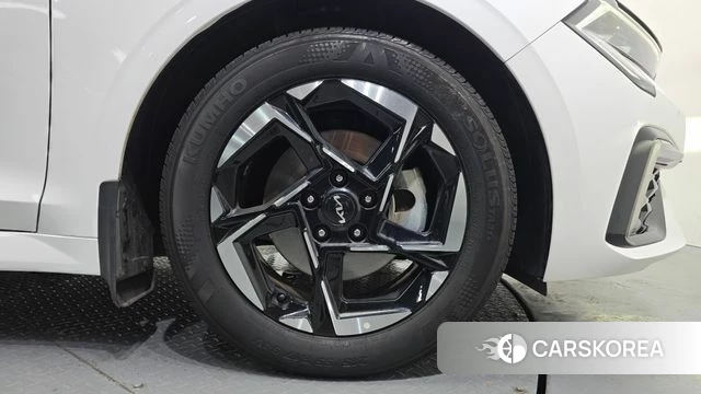 Kia The New K5 3rd generation id 4617559 из Кореи 13