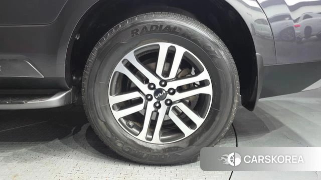 Kia Mohave Master id 4330528 из Кореи 13