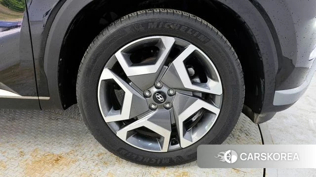 Hyundai The New Palisade id 4243467 из Кореи 13