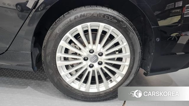 Audi A6 (C8) id 4637119 из Кореи 13