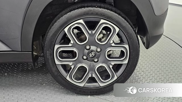 Hyundai Casper id 4757962 из Кореи 13