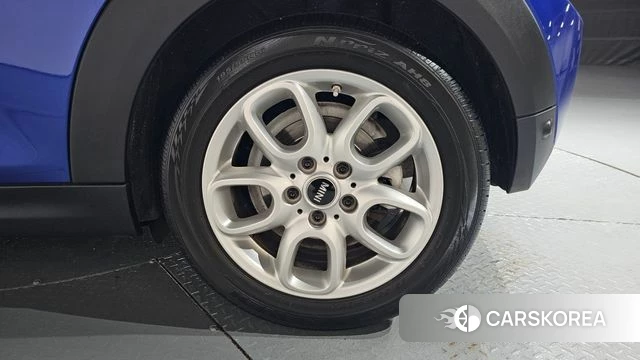 Mini Cooper id 4712342 из Кореи 13