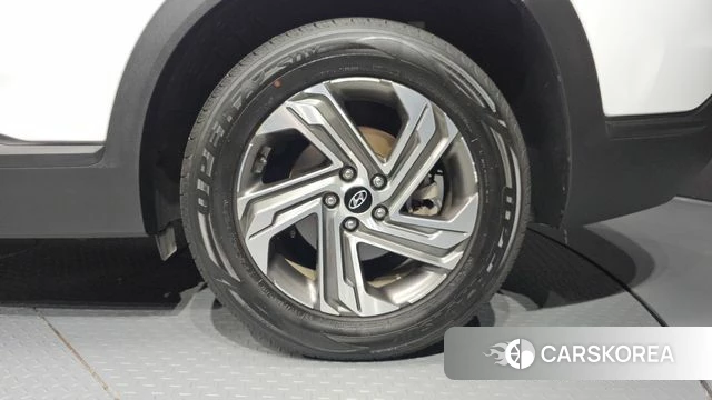 Hyundai The New Santa Fe id 4586461 из Кореи 13