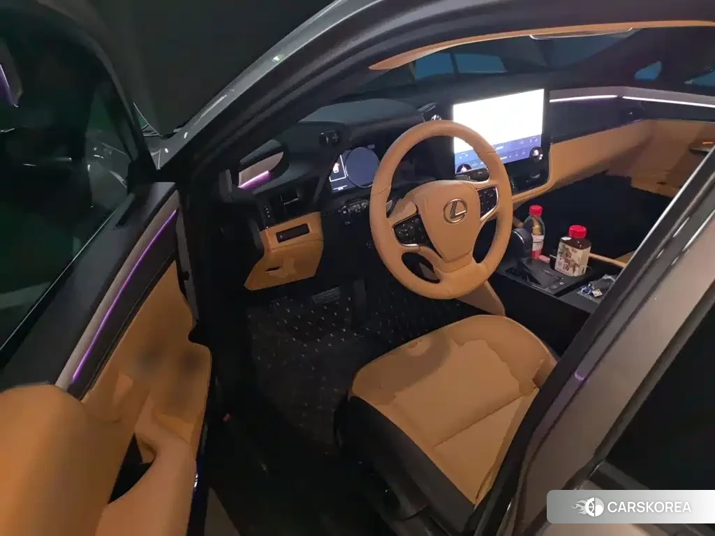 Lexus ES id 4617111 из Китая 13