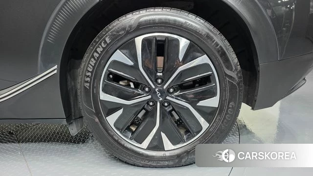 Kia EV6 id 4475471 из Кореи 13