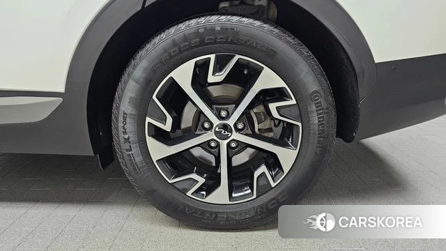 Kia Sportage 5th Generation Hybrid id 4383233 из Кореи 13