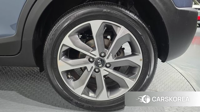 Kia Stonic id 4396827 из Кореи 13