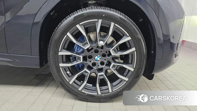 BMW X6 (G06) id 4387752 из Кореи 13
