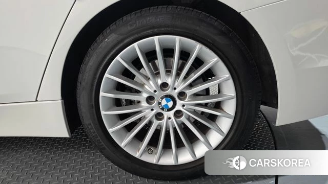 BMW 3 Series (F30) id 4907613 из Кореи 13