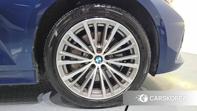 BMW 3 Series (G20) id 4530091 из Кореи 13