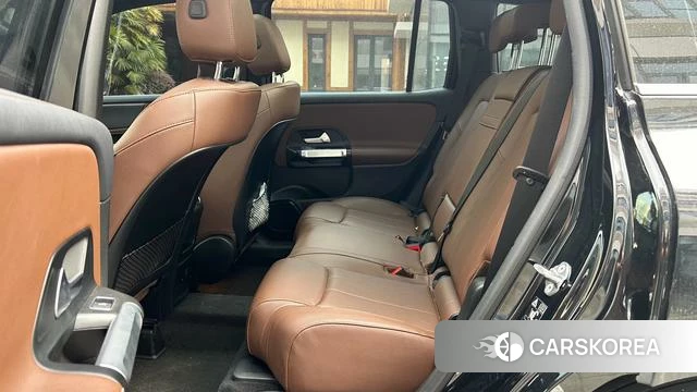 Mercedes-Benz GLB id 4215173 из Китая 13